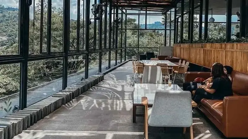 Du lịch Bandung Indonesia, kh&aacute;m ph&aacute; 'Paris của Java' 14