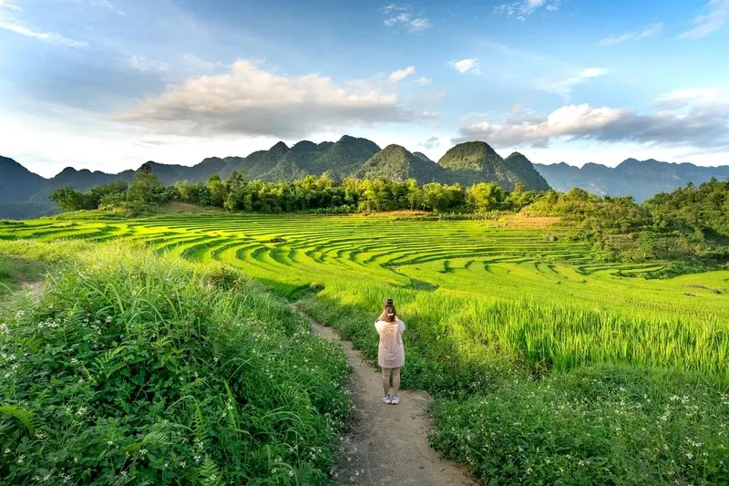 Du lịch Đ&ocirc;ng Nam &Aacute;: Một trải nghiệm kh&oacute; qu&ecirc;n ở v&ugrave;ng đất nhiệt đới 10