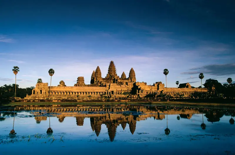 Du lịch Đ&ocirc;ng Nam &Aacute;: Một trải nghiệm kh&oacute; qu&ecirc;n ở v&ugrave;ng đất nhiệt đới 5