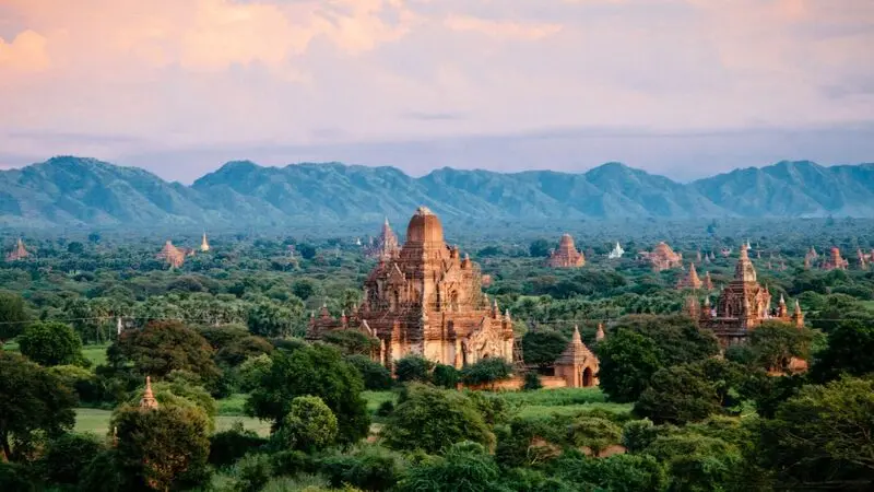 Du lịch Đ&ocirc;ng Nam &Aacute;: Một trải nghiệm kh&oacute; qu&ecirc;n ở v&ugrave;ng đất nhiệt đới 12