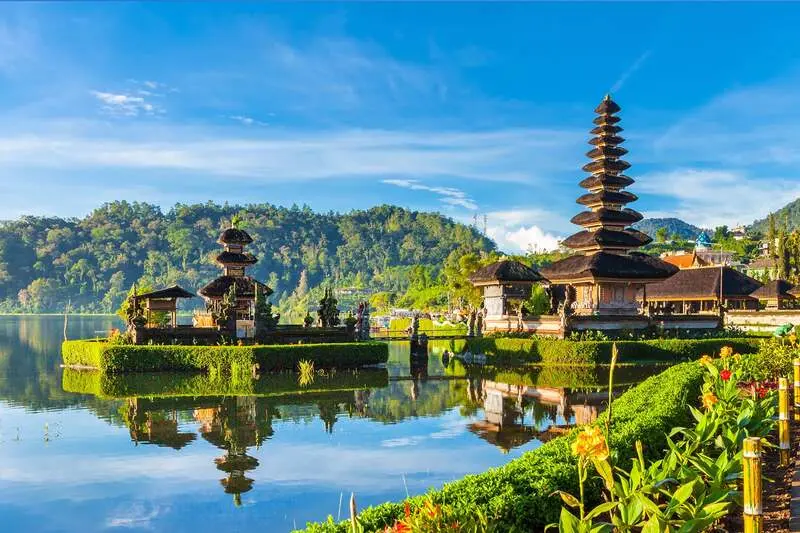 Du lịch Đ&ocirc;ng Nam &Aacute;: Một trải nghiệm kh&oacute; qu&ecirc;n ở v&ugrave;ng đất nhiệt đới 13