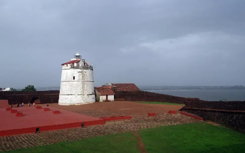 Du lịch Goa: Thi&ecirc;n đường biển v&agrave; văn h&oacute;a tại Ấn Độ 7