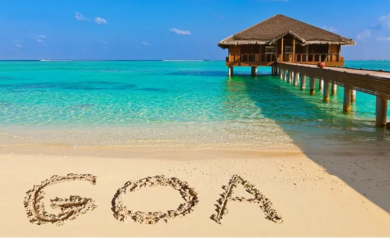Du lịch Goa: Thi&ecirc;n đường biển v&agrave; văn h&oacute;a tại Ấn Độ 11