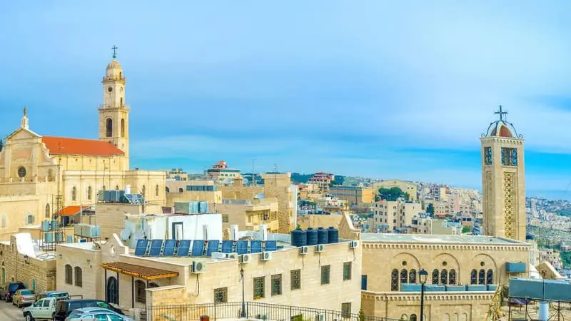 Du lịch Israel, miền đất Th&aacute;nh linh thi&ecirc;ng của người Do Th&aacute;i 12