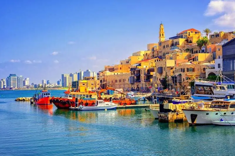 Du lịch Israel, miền đất Th&aacute;nh linh thi&ecirc;ng của người Do Th&aacute;i 9