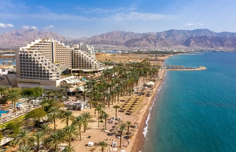 Du lịch Israel, miền đất Th&aacute;nh linh thi&ecirc;ng của người Do Th&aacute;i 8