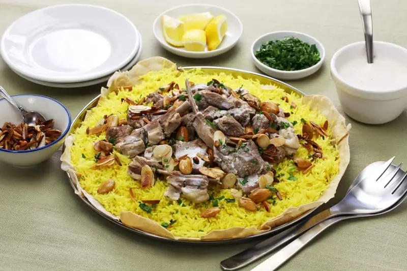 Du lịch Jordan: Đất nước mang đậm sắc m&agrave;u Ả Rập huyền b&iacute; 16
