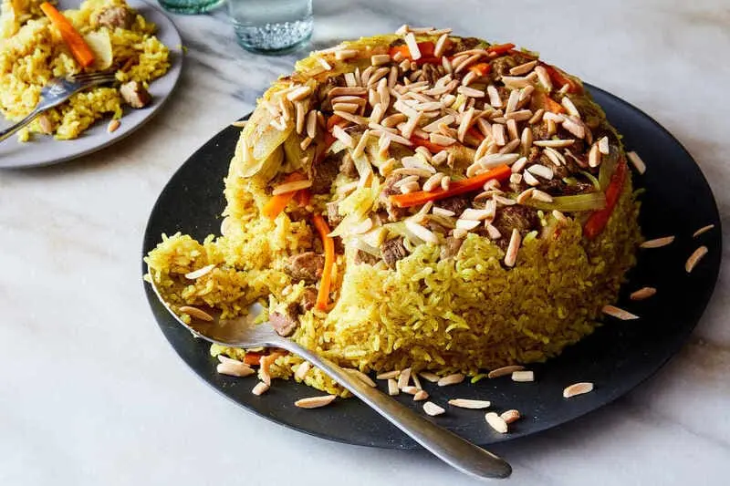 Du lịch Jordan: Đất nước mang đậm sắc m&agrave;u Ả Rập huyền b&iacute; 15