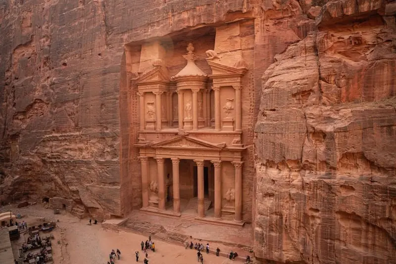 Du lịch Jordan: Đất nước mang đậm sắc m&agrave;u Ả Rập huyền b&iacute; 11