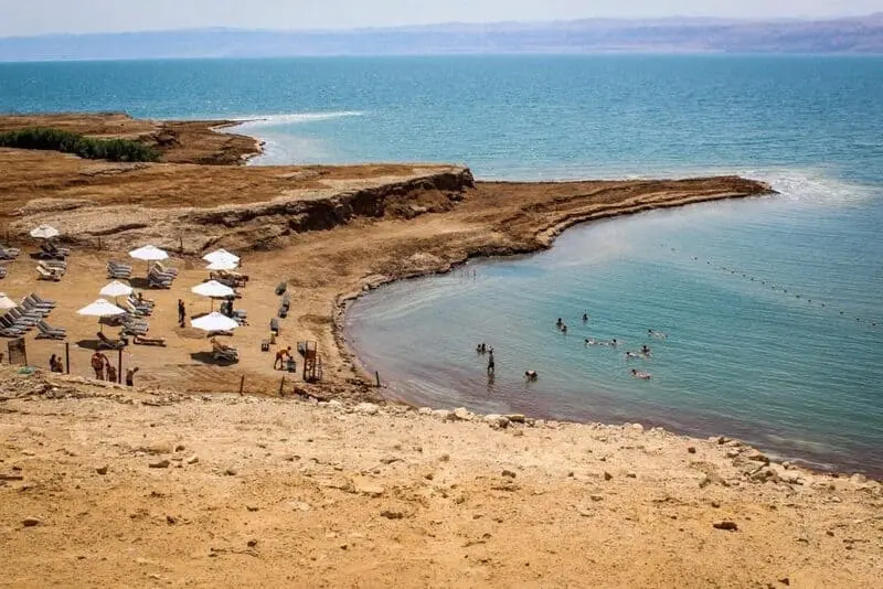 Du lịch Jordan: Đất nước mang đậm sắc m&agrave;u Ả Rập huyền b&iacute; 12