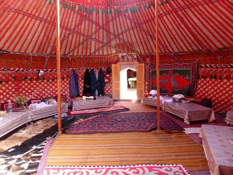 Du lịch Kyrgyzstan, khám phá miền đất đẹp như tranh vẽ 19