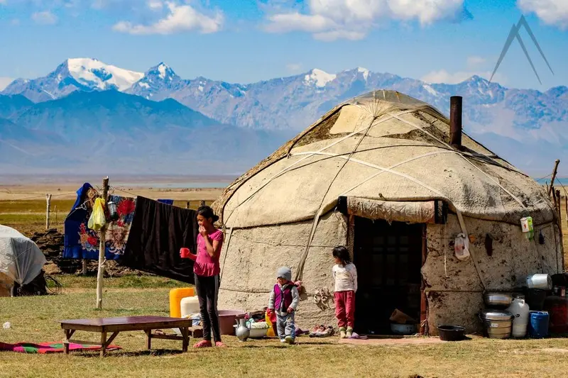 Du lịch Kyrgyzstan, khám phá miền đất đẹp như tranh vẽ 18