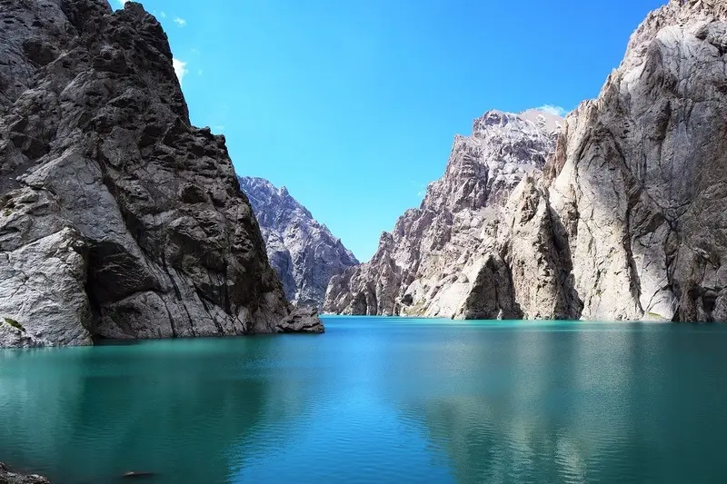 Du lịch Kyrgyzstan, khám phá miền đất đẹp như tranh vẽ 12