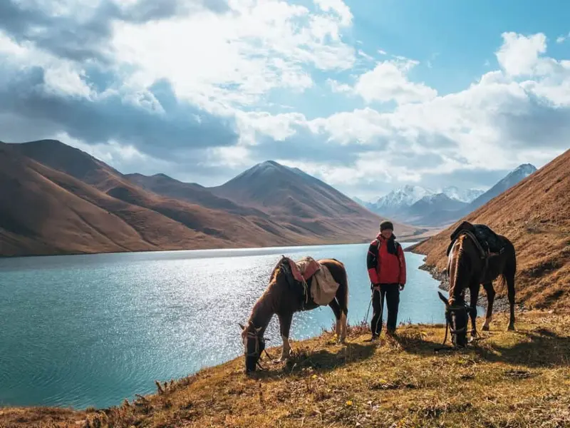 Du lịch Kyrgyzstan, khám phá miền đất đẹp như tranh vẽ 9
