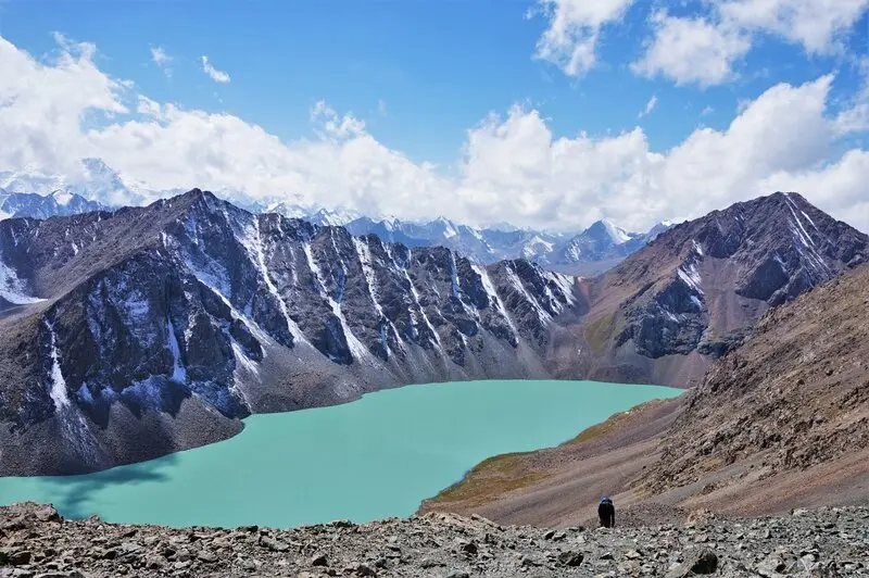 Du lịch Kyrgyzstan, khám phá miền đất đẹp như tranh vẽ 15