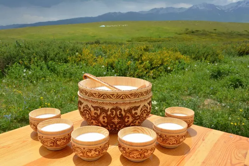 Du lịch Kyrgyzstan, khám phá miền đất đẹp như tranh vẽ 21