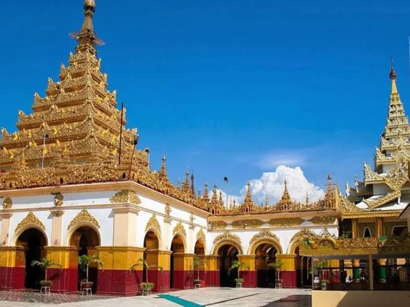 Du lịch Mandalay: 7 điểm tham quan nổi tiếng không thể bỏ qua 7