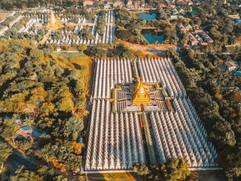 Du lịch Mandalay: 7 điểm tham quan nổi tiếng không thể bỏ qua 8