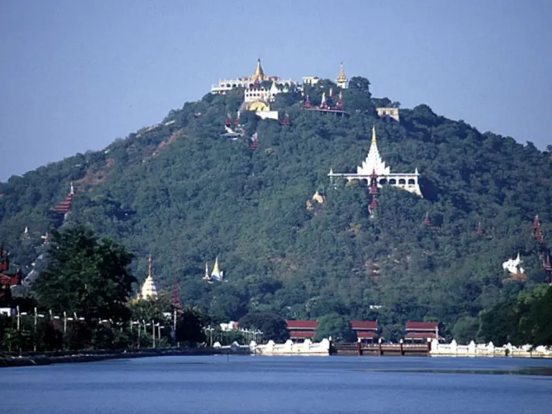 Du lịch Mandalay: 7 điểm tham quan nổi tiếng không thể bỏ qua 3