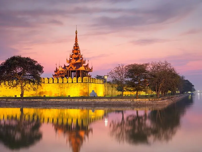Du lịch Mandalay: 7 điểm tham quan nổi tiếng không thể bỏ qua 4