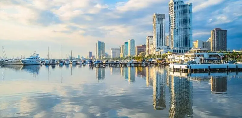 Du lịch Manila Philippines, thủ phủ với sắc m&agrave;u văn h&oacute;a rực rỡ 5
