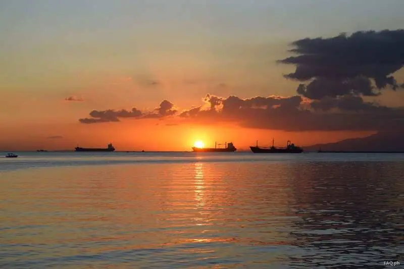 Du lịch Manila Philippines, thủ phủ với sắc m&agrave;u văn h&oacute;a rực rỡ 7