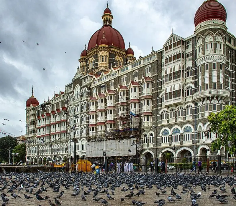 Du lịch Mumbai, kh&aacute;m ph&aacute; th&agrave;nh phố của những giấc mơ 5
