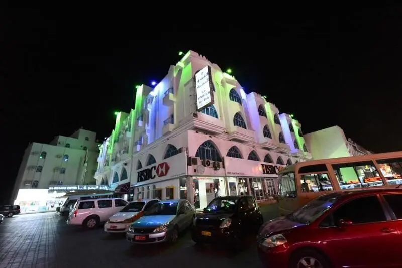 Du lịch Oman, kh&aacute;m ph&aacute; bức tranh văn h&oacute;a huyền b&iacute; Trung Đ&ocirc;ng 14