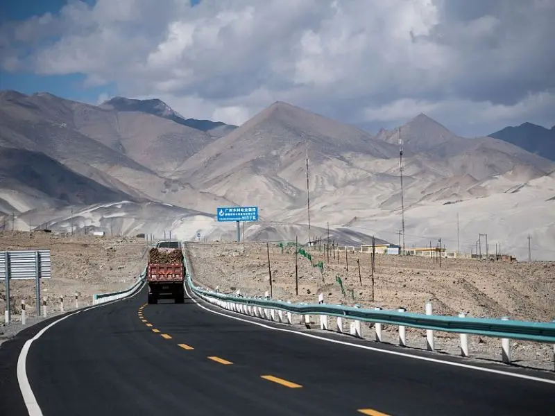 Du lịch Pakistan: Kinh nghiệm từ những chuyến đi thực tế 4