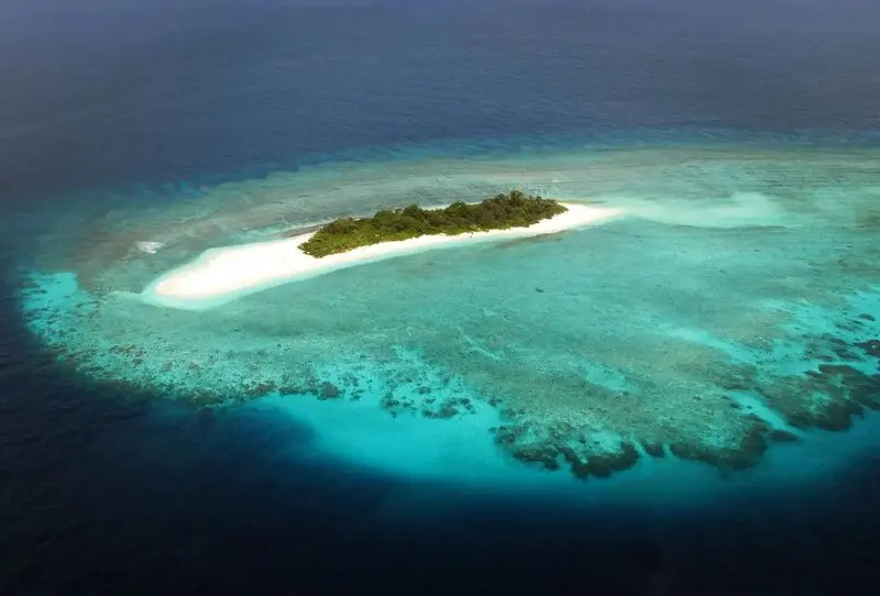 Du lịch Papua New Guinea: điểm giao h&ograve;a của cao nguy&ecirc;n v&agrave; đại dương 8