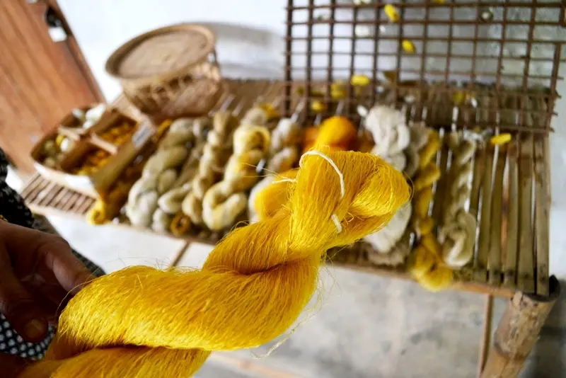 Du lịch Phonsavan, v&ugrave;ng đất của thi&ecirc;n nhi&ecirc;n v&agrave; lịch sử 6