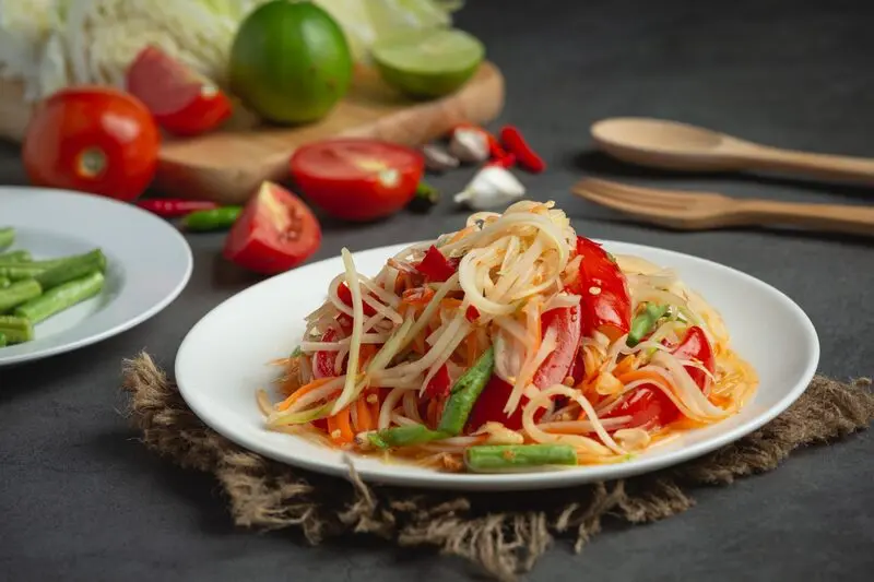 Du lịch Phonsavan, v&ugrave;ng đất của thi&ecirc;n nhi&ecirc;n v&agrave; lịch sử 10