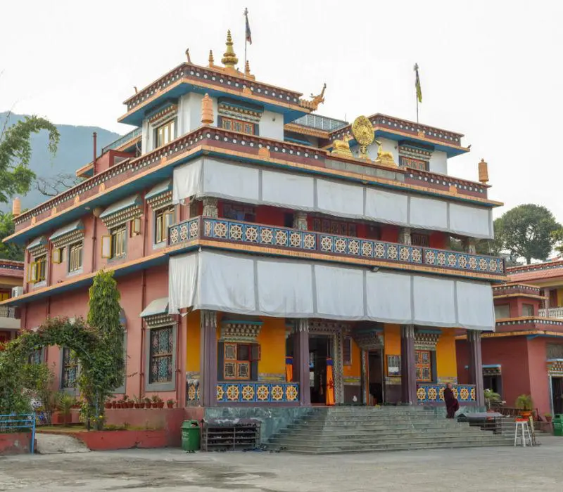 Du lịch Pokhara tại Nepal v&agrave; kh&aacute;m ph&aacute; những điều kỳ th&uacute; 5