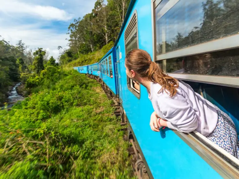 Du lịch Sri Lanka, đảo quốc y&ecirc;n b&igrave;nh ngo&agrave;i ngo&agrave;i khơi xa 8