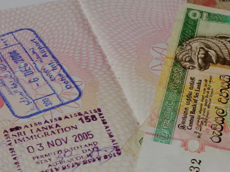 Du lịch Sri Lanka, đảo quốc y&ecirc;n b&igrave;nh ngo&agrave;i ngo&agrave;i khơi xa 3