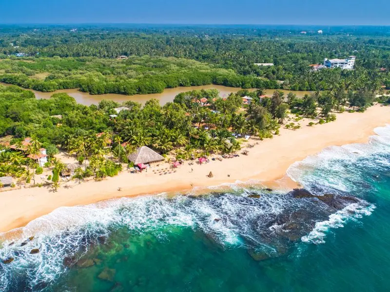 Du lịch Sri Lanka, đảo quốc y&ecirc;n b&igrave;nh ngo&agrave;i ngo&agrave;i khơi xa 11
