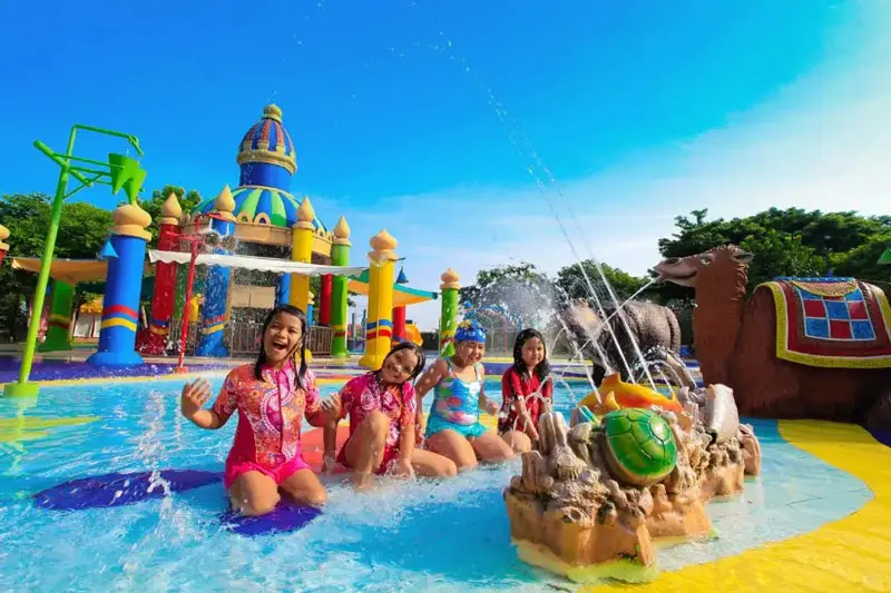 Du lịch Surabaya, Indonesia v&agrave; những trải nghiệm hấp dẫn du kh&aacute;ch 10