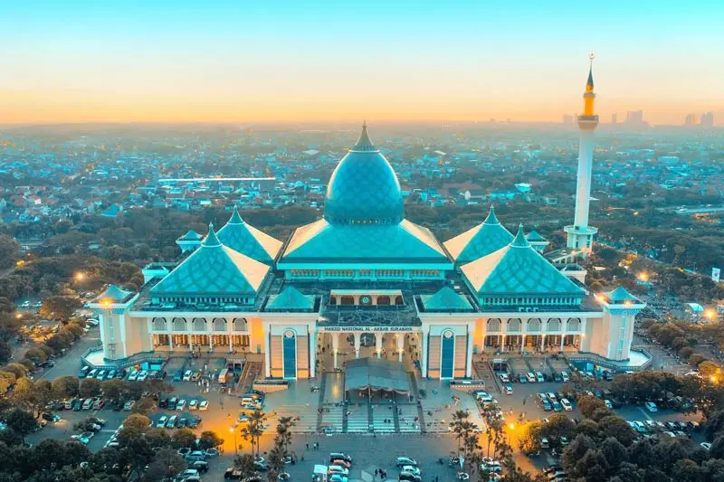 Du lịch Surabaya, Indonesia v&agrave; những trải nghiệm hấp dẫn du kh&aacute;ch 9
