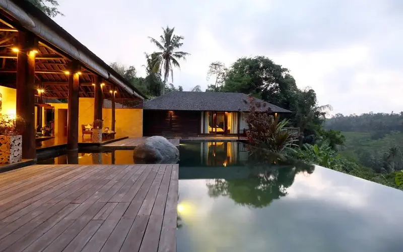 Du lịch Ubud Tết tận hưởng kh&ocirc;ng gian thi&ecirc;n nhi&ecirc;n tươi đẹp 11