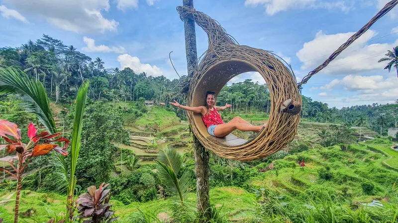 Du lịch Ubud Tết tận hưởng kh&ocirc;ng gian thi&ecirc;n nhi&ecirc;n tươi đẹp 4