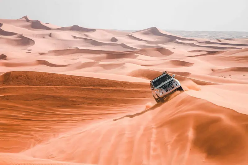 Du ngoạn Dubai v&agrave; kh&aacute;m ph&aacute; đất nước với trải nghiệm đặc sắc 7