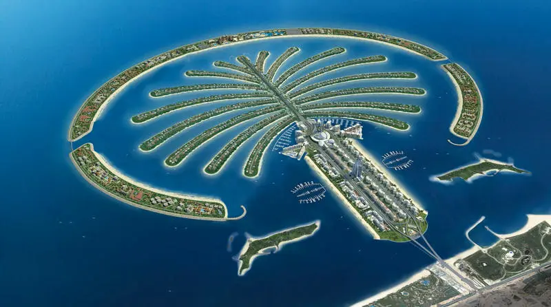 Du ngoạn Dubai v&agrave; kh&aacute;m ph&aacute; đất nước với trải nghiệm đặc sắc 5