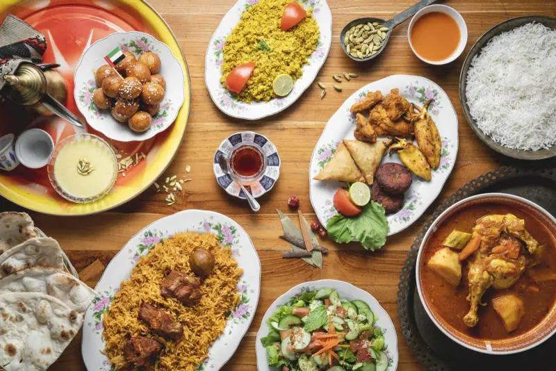 Du ngoạn Dubai v&agrave; kh&aacute;m ph&aacute; đất nước với trải nghiệm đặc sắc 10