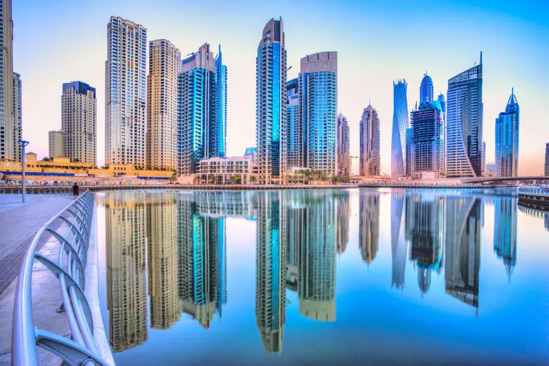 Du ngoạn Dubai v&agrave; kh&aacute;m ph&aacute; đất nước với trải nghiệm đặc sắc 11