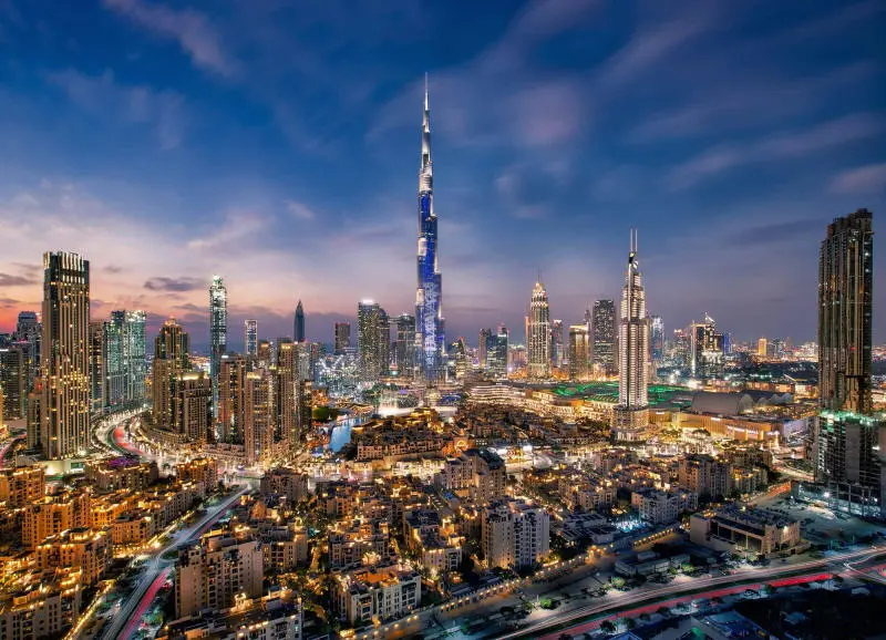 Du ngoạn Dubai v&agrave; kh&aacute;m ph&aacute; đất nước với trải nghiệm đặc sắc 2