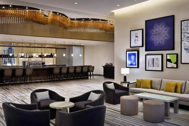 Emirates Palace, kh&aacute;ch sạn d&aacute;t v&agrave;ng 7 sao xa hoa bậc nhất Abu Dhabi 10