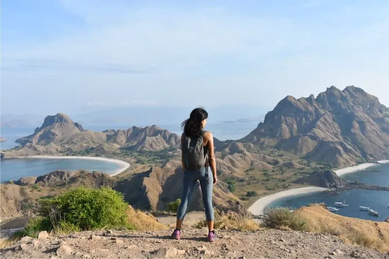 Flores Indonesia, v&ugrave;ng đất của rồng tại xứ vạn đảo 4