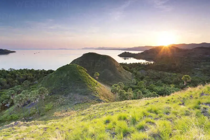 Flores Indonesia, v&ugrave;ng đất của rồng tại xứ vạn đảo 8