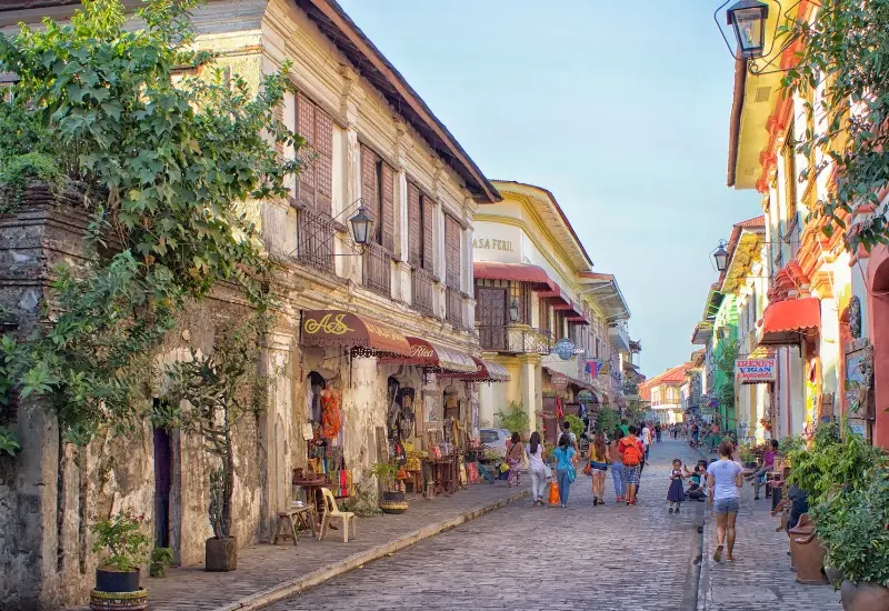 Gh&eacute; thăm đảo Luzon: v&ugrave;ng đất diệu kỳ, th&uacute; vị tại Philippines 6