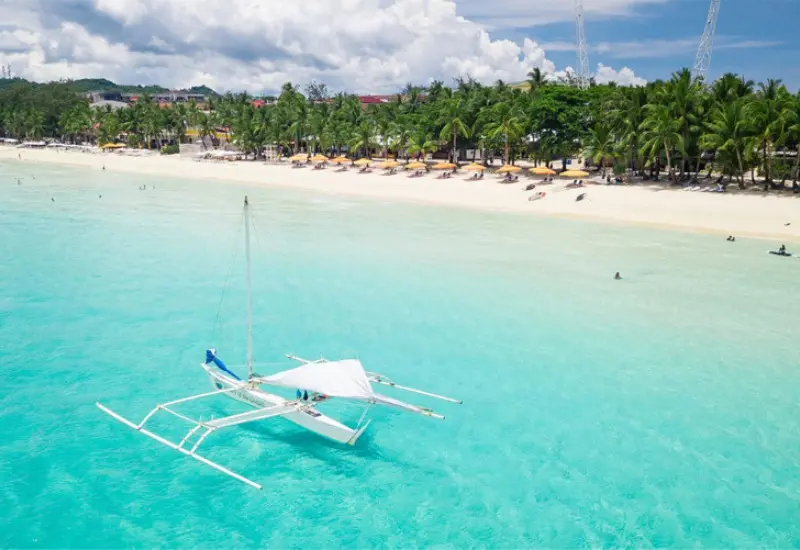 Ghé thăm đảo Luzon: vùng đất diệu kỳ, thú vị tại Philippines 7